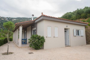 Spacious Seaview House with Garden at Palaiokastro